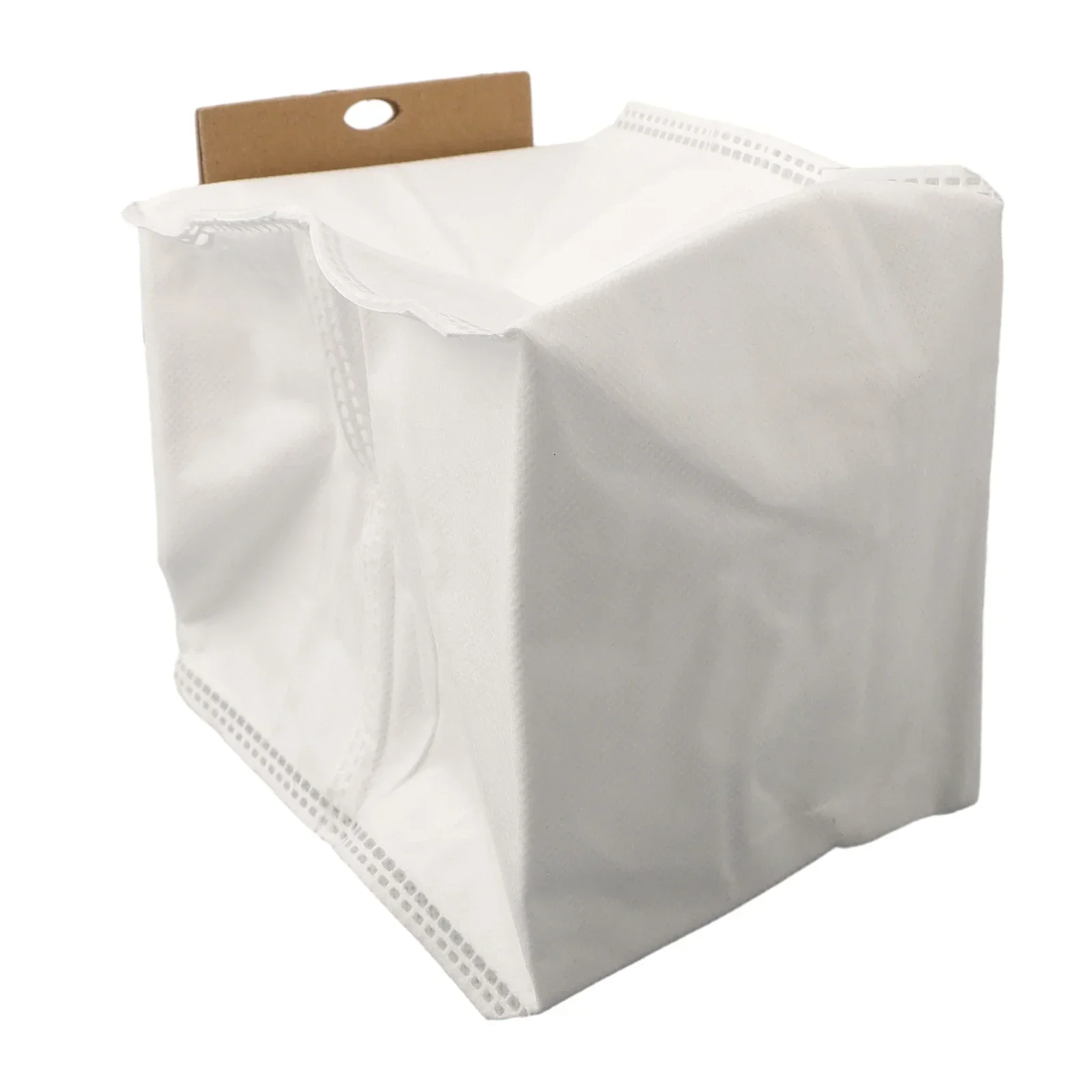 Reusable Dust Bag For Cecotec For Conga 11090 Vacuum Cleaner Replacement Robot Sweeper Spare Part Cleaning Tools Parts