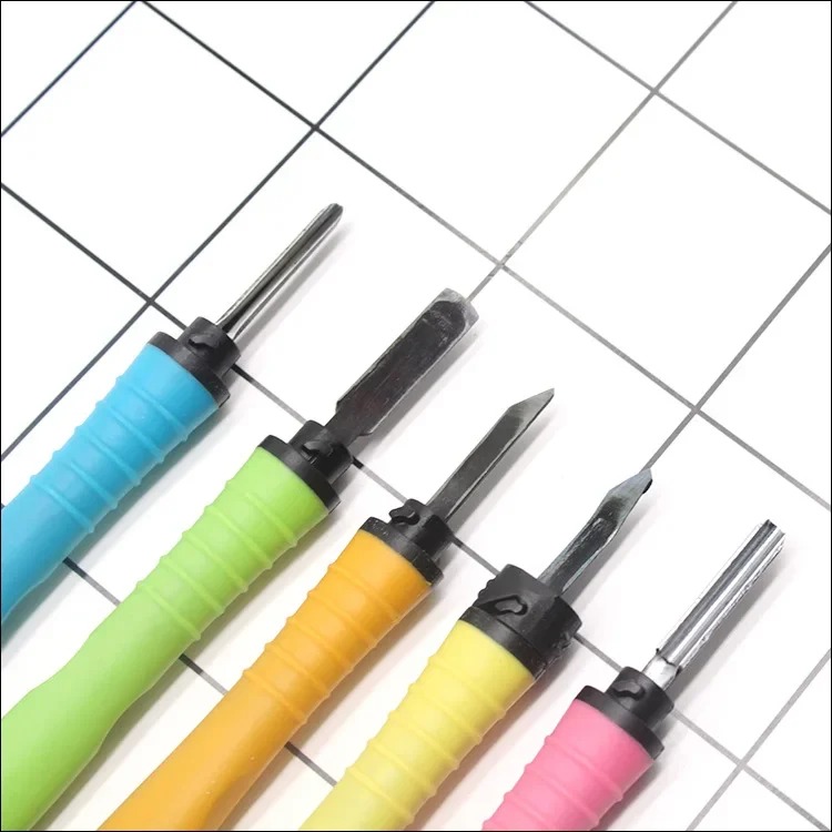 Engraving Knife 1PC for Paper Wood Craft
