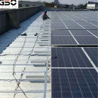 Meilleur design, panneaux 12000w 12kw, kit complet, système solaire complet pour la maison 4