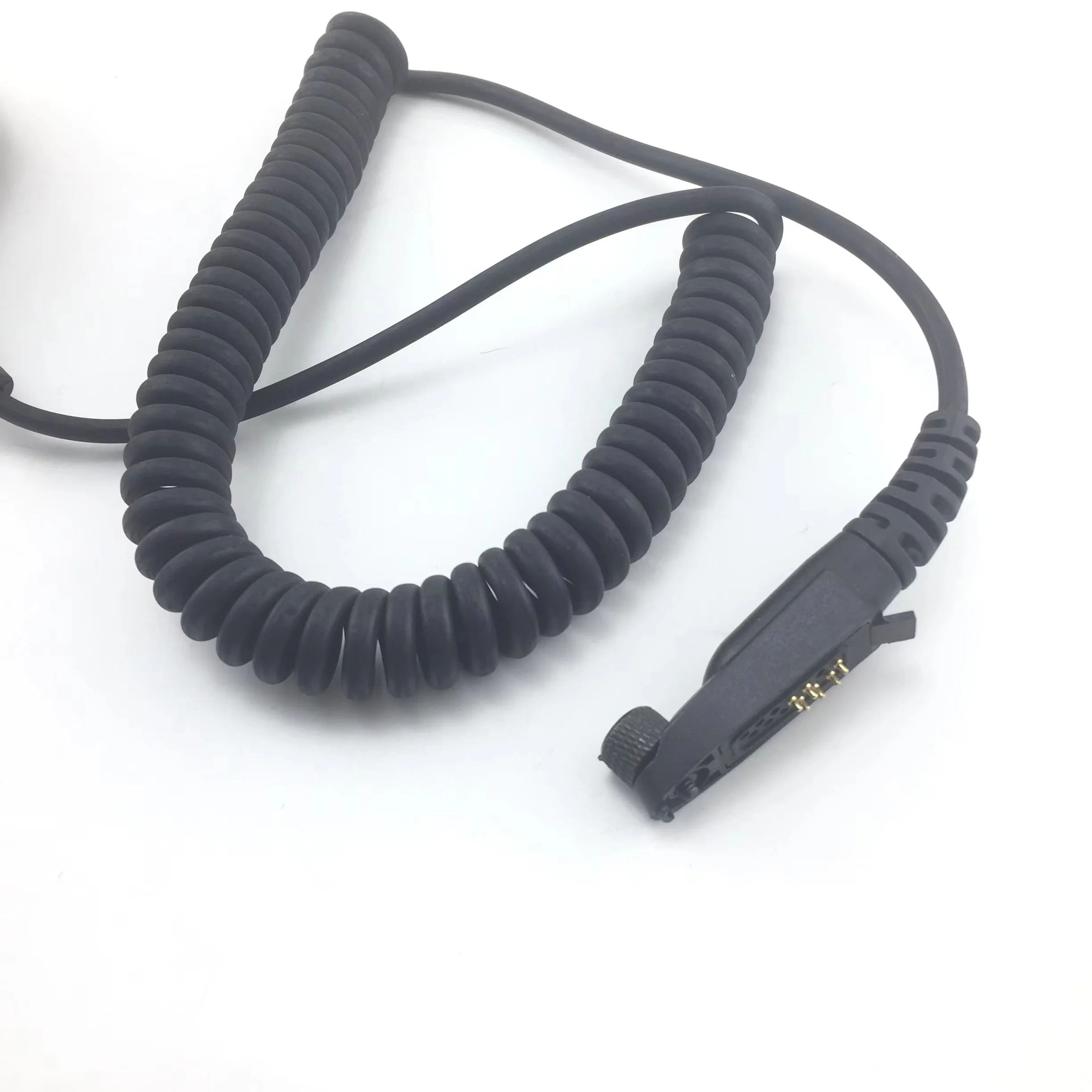 walkie talkie headset /Hand-held microphone for 8s