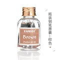 Bottled Brown InkSac