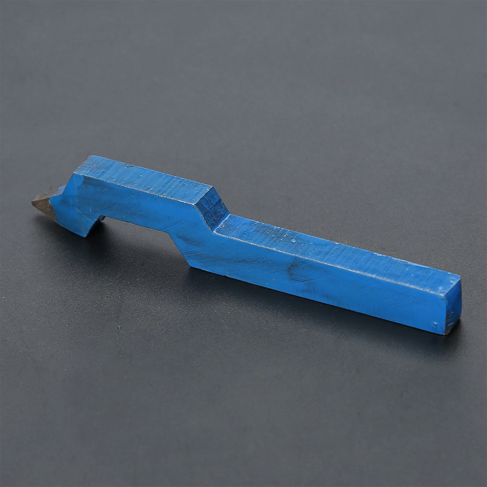 Рисунок 6 - 925 24K S925 18K изогнутый пробойник