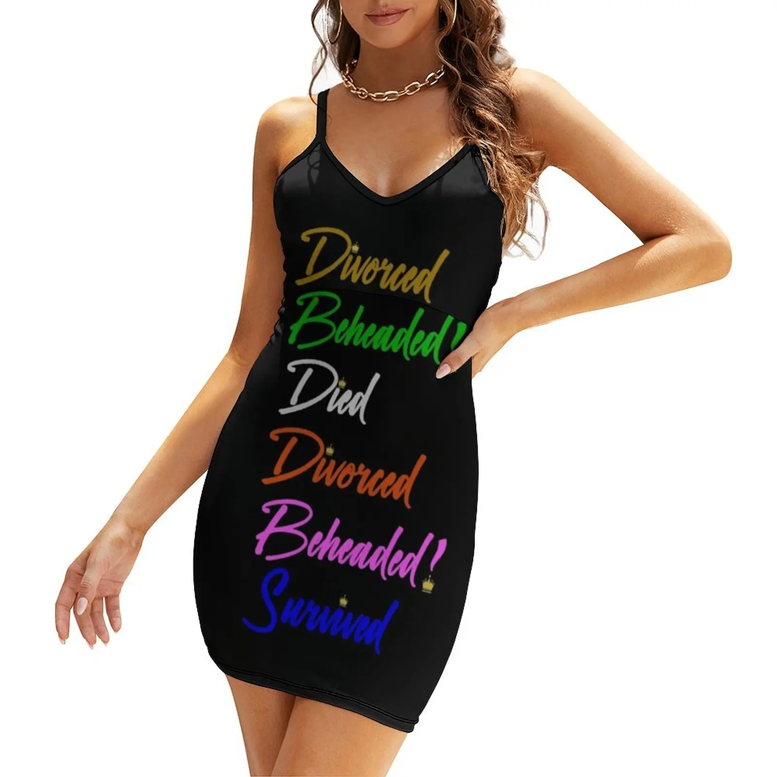 

Six Sling Dress dress for woman dresses summer evening dresses ladies