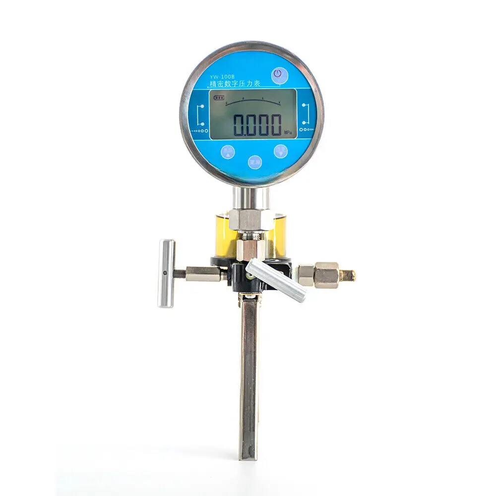 Рисунок 5 - Новый портативный ручной гидравлический