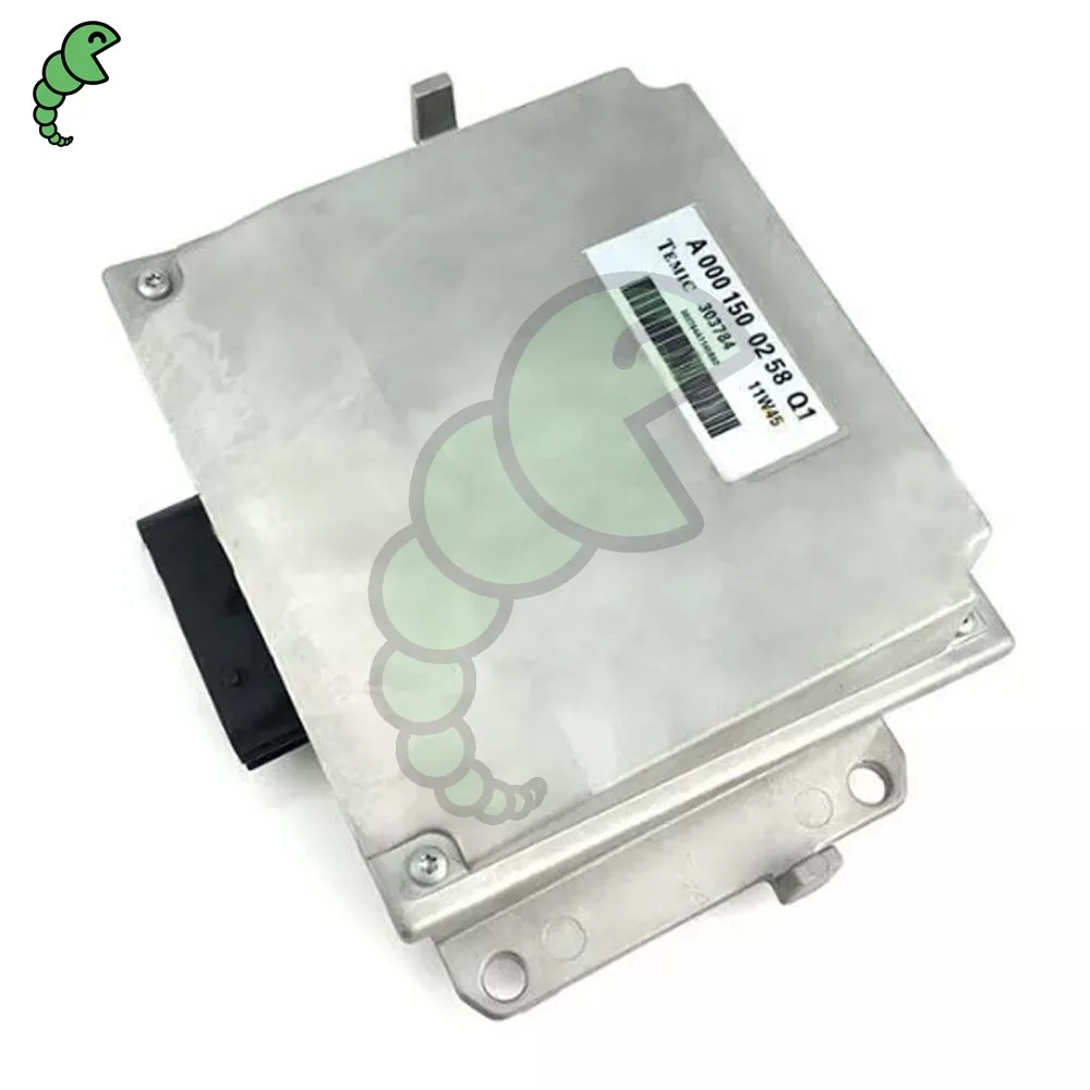 0001500258 자동차 부품 점화 전압 변압기 모듈, 메르세데스 벤츠 W220 W221 C216 점화 증폭기 A0001500258