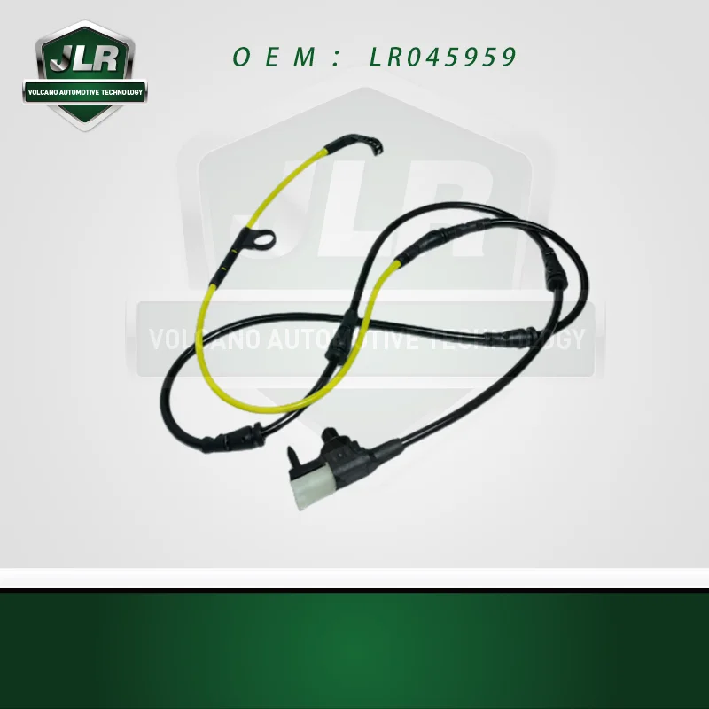 Front brake pad wear sensor for Range Rover 2013- Range Rover Sport 2014- OEM:LR045959