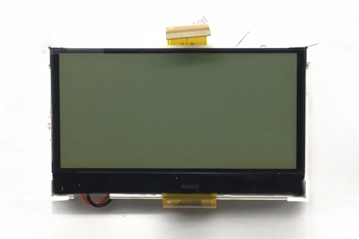 

Original Screen LCD Display FOR Roland GT10 BK3 BOSS GT-10 BK-3