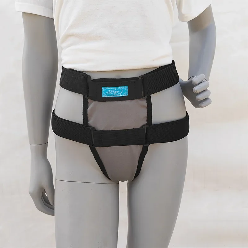 Female Hygiene Belt Old-fashioned Uterus Shedding Sagging Support Belt Underwear Lifting Adjustable Health Care Fixed Strap 3