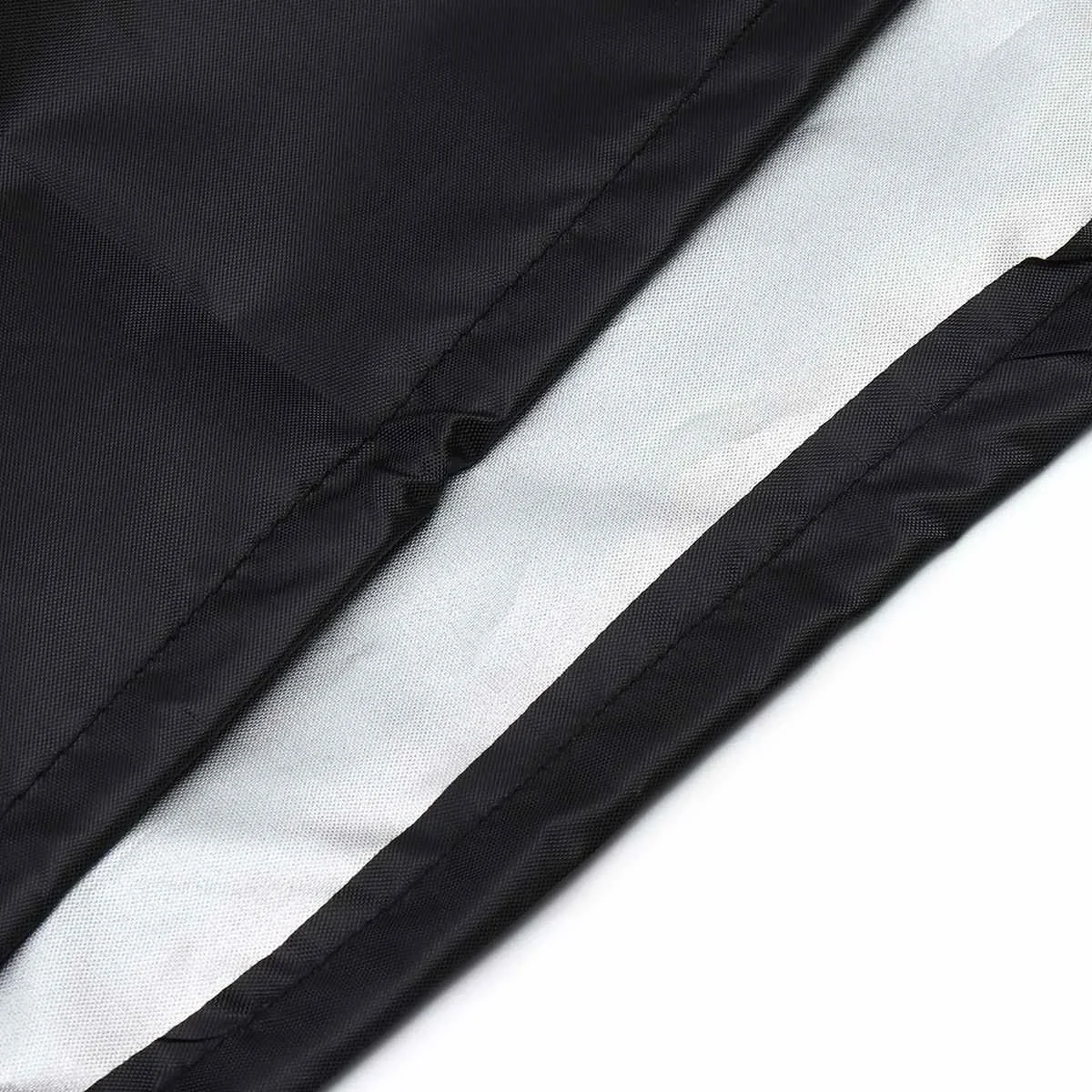 Universal Square Home Hot Tub Spa Dust Cover Cap UV Proof All-Weather Hotspring Snow Rain Cover Hot Tub Accessories