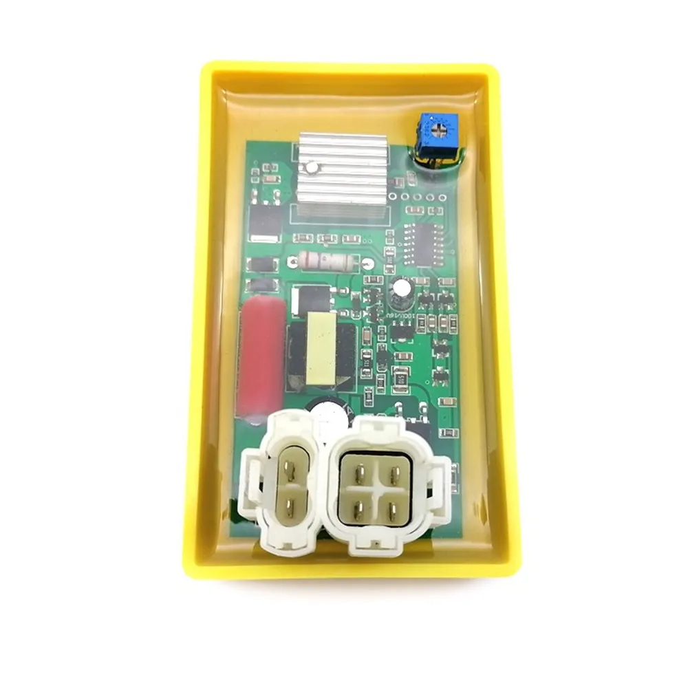 MotorcyclePerformancePartsIgnitionSystemUnitAdjustableDCCDI