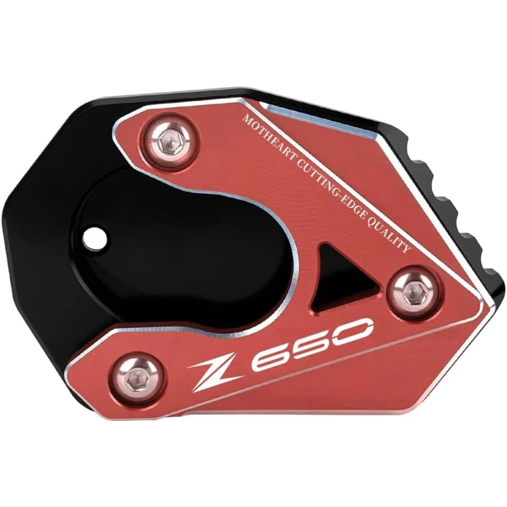 K.awasaki Z650 2016-2023 Z650RS 2021-2023   űĵ е, ߿  ε巯 ٴ CNC ˷̴ ׼