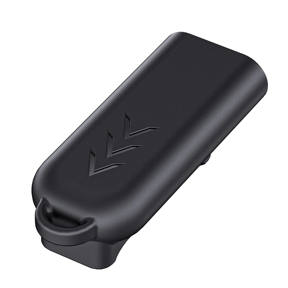 USB C Magnetic Charger Adapter 90 Degree Watch Charger Connector for Polar Pacer /Pacer Pro for Ignite 3/Vantage V3