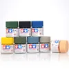 10ml Tamiya XF1-XF24 model paint water-based acrylic paint  colored paint matte series 11 2