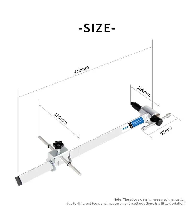 Toopre-自転車フレームテールフックストレートナー,リフティングラグ