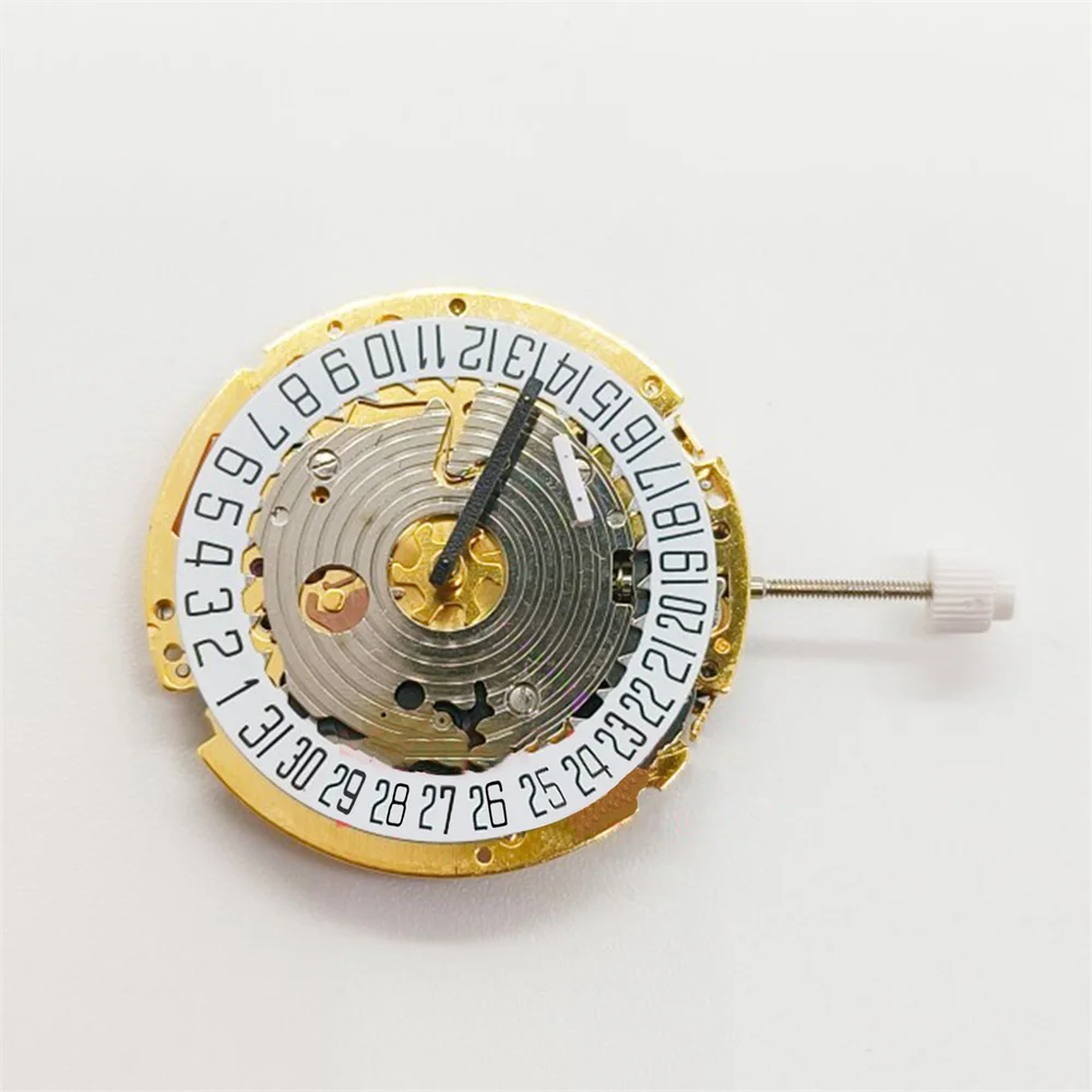 Substituição, ISA 8176-2050, posição de 2 horas, Calendário AT 6
