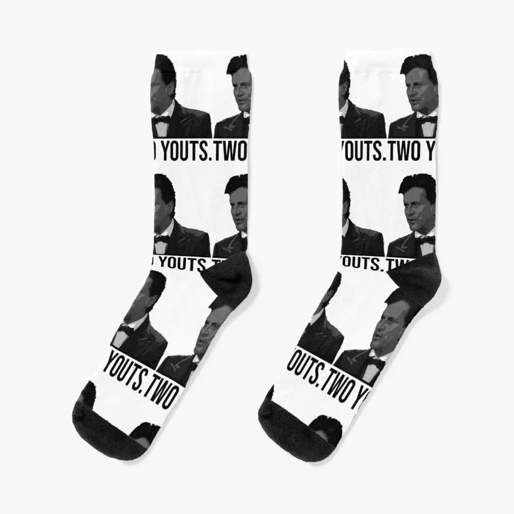 My Cousin Vinny Socks anti-slip Stockings football fashionable Socks Women Men's