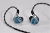 IBasso/IT05 Chromium Nanodiaphragm Dynamic Coil In Ear HIFI Wired Earphones MMCX 3.5 4.4 6