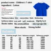 Vitality small fresh top Pure cotton fabric Snoopy cartoon comfortable soft children's top shirt pattern all match and fashion c 6