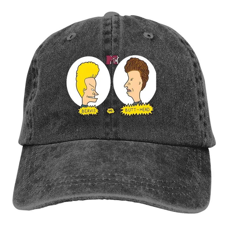 

Новинка, бейсболки, Кепка с козырьком от солнца Beavis