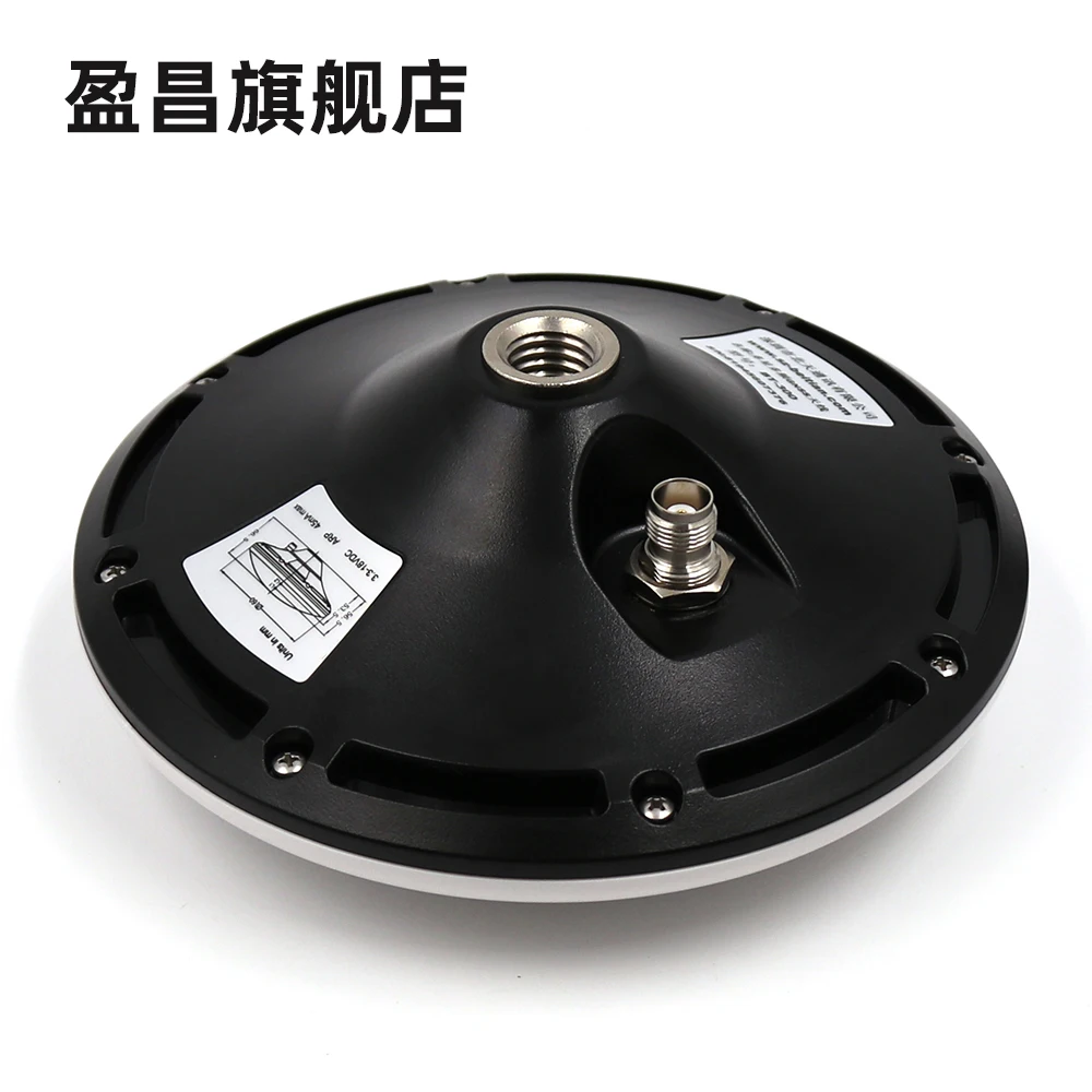 

Дифференциальный Четырехзвездочный многочастотный сельскохозяйственный прибор F9p для проверки вождения, GPS-антенна с грибовидной головкой RTK, высокоточная стандартная