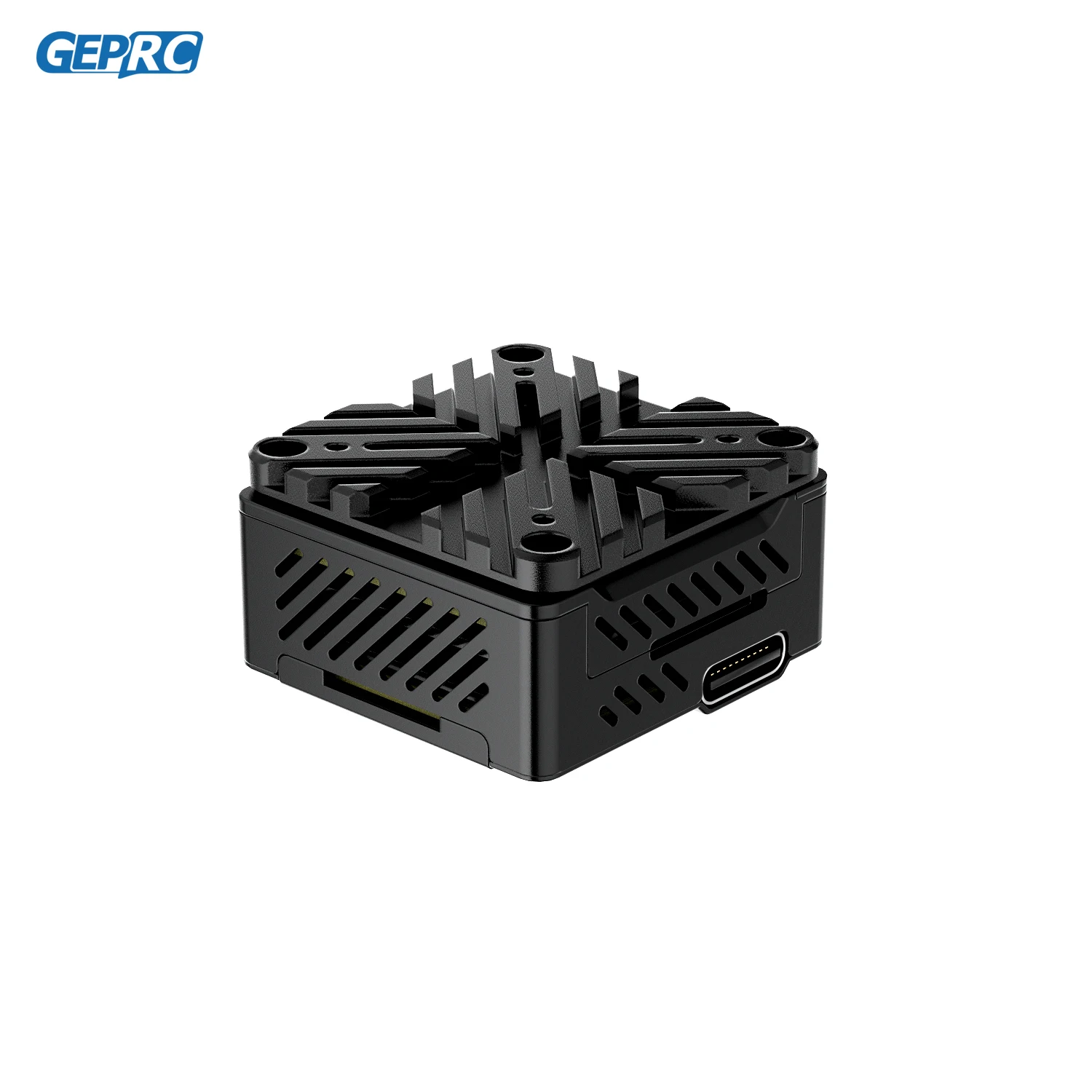 Радиатор воздушного блока GEPRC O3 для деталей Cinelog35 V2/Cinelog25 V2 FPV