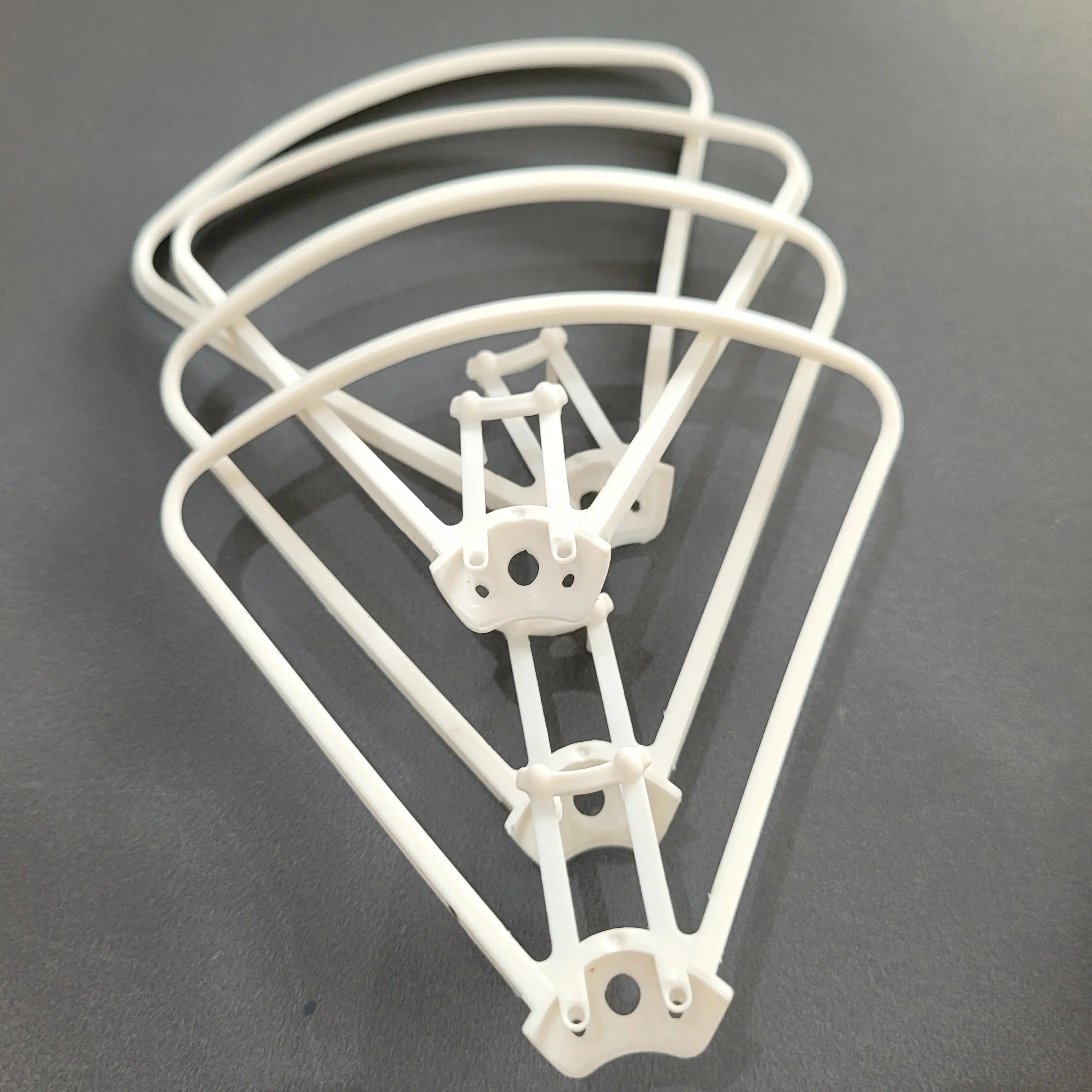 Pales et accessoires drone - Lot de 4 à 12 pales, chargeur, cadre protection