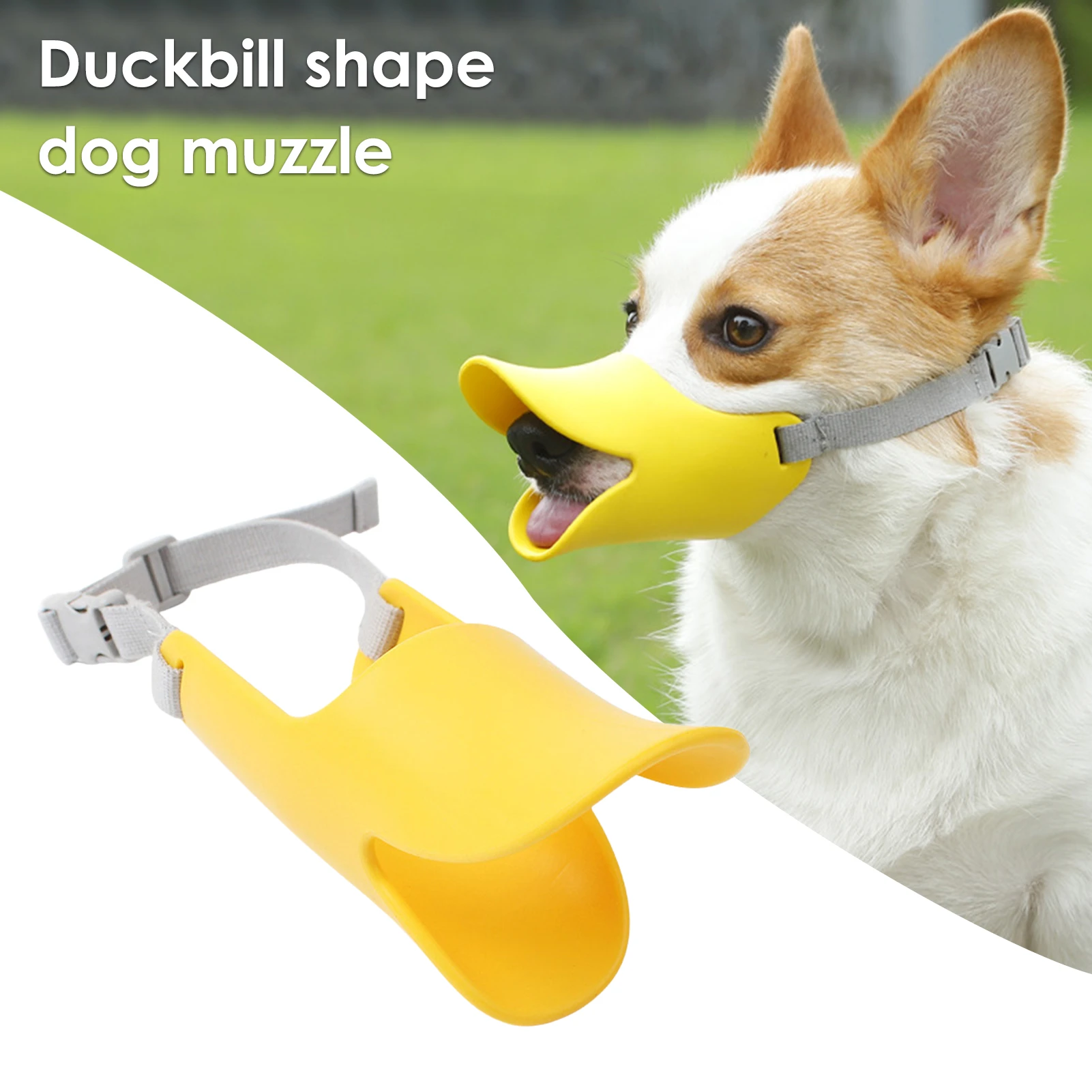 Can A Dog Muzzle Stop Barking