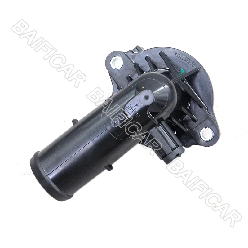 Genuine Engine Coolant Thermostat Housing Assy 05184651AH 05184651AF For Jeep Grand Cherokee Wrangler Durango 3.6 3.0