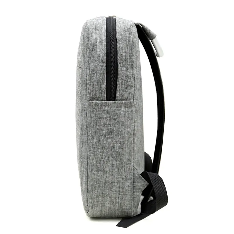 Oxford Ultralight Backpack Multifunction Anti-Theft Office Men USB Charging Backpack Laptop Notebook Travel School Business Bag