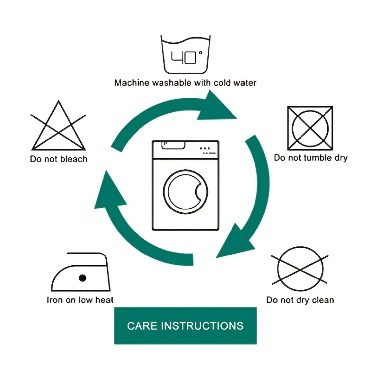 1pc, Waterproof And Anti-mold Shower Curtain For Bathroom, Shower Curtain, Fashionable And Simple