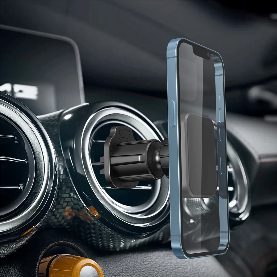 Car Vent Mount Pop Socket Phone Mount Windshield Mount Car Phone