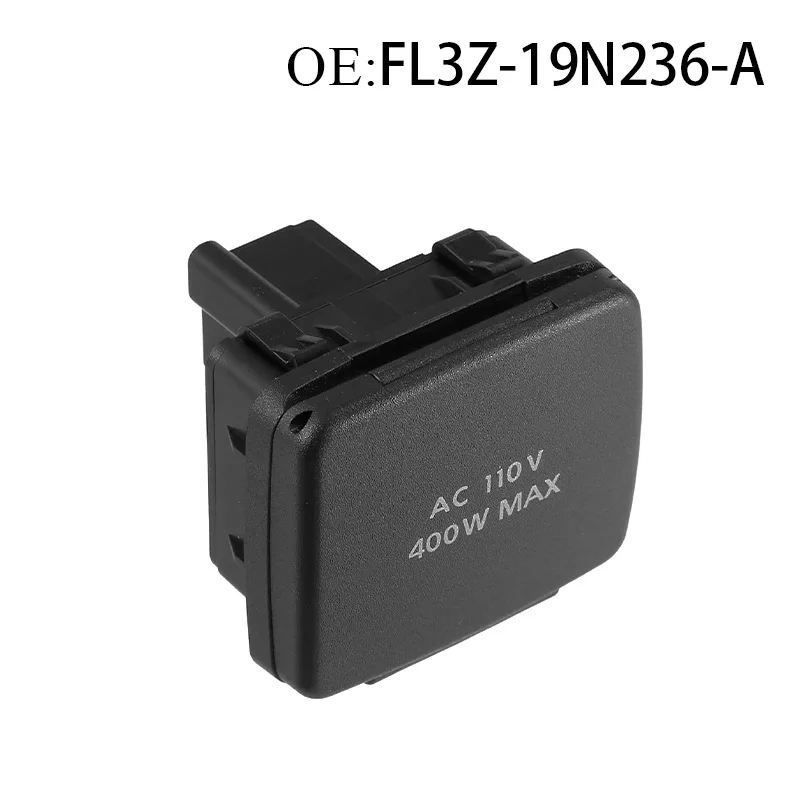 FL3Z-19N236-ASuitable for FordUSBInterface Power Adapter Interface Multimedia Module