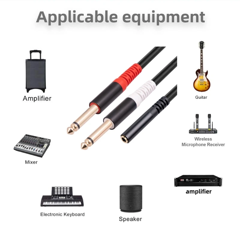  LX9A ϱ  ޴ 3.5mm- 6.35mm  й ̺
