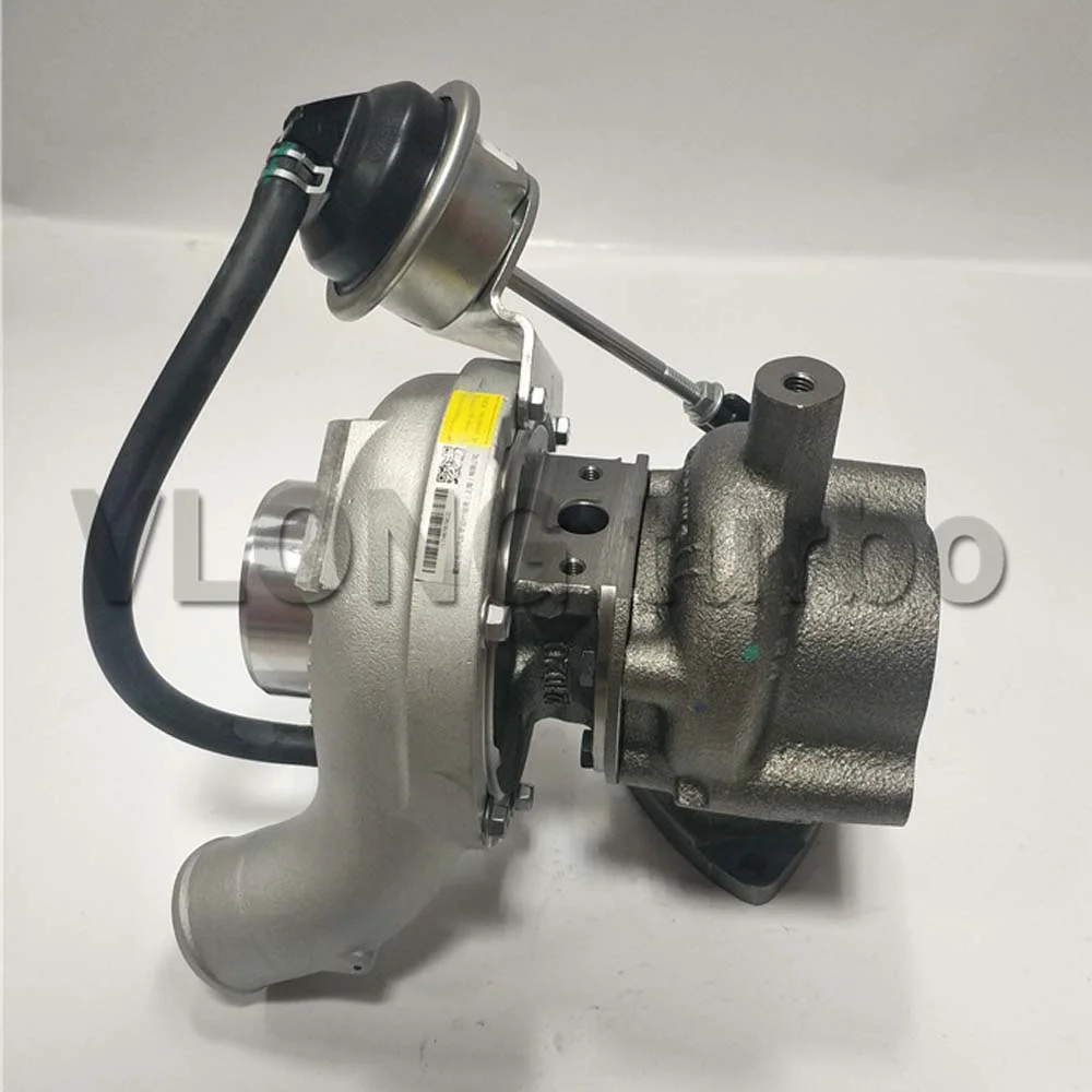 Gt17 Turbo Charger For Iveco 2.8 Sofim8140 43s4 100kw Turbocharger 