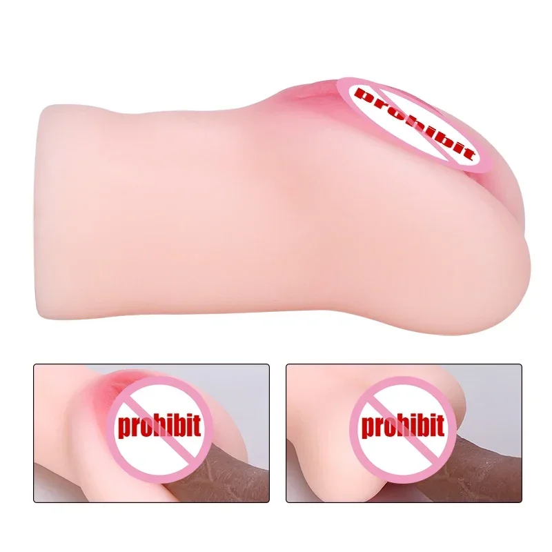 

Sexual masturbation machine simulate men with airplane cup vaginal masturbation soft rubber sexual supplies silicone soft vagina
