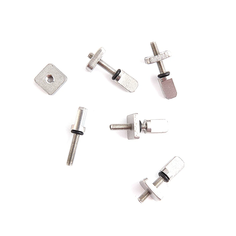 Surf Paddle Board Fin Screws for Longboard Sup Replacement Kit Surf  Accessories - AliExpress