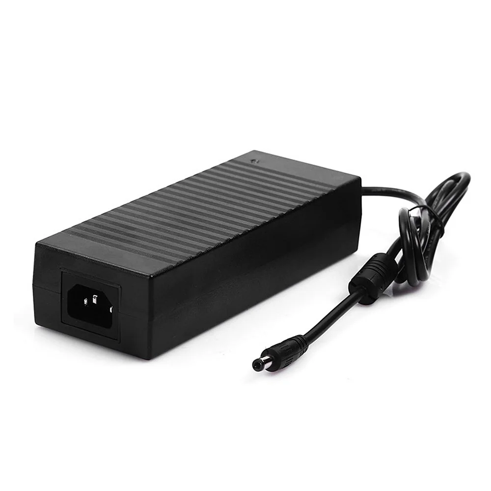 Universal Multi-Voltage Power Adapter
