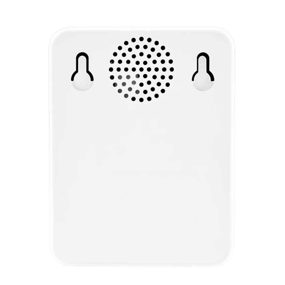9in 1 Formaldehyde Detector Super Accurate Digital Carbon Dioxide Detector Air Quality Monitor  Home/Office/School/
