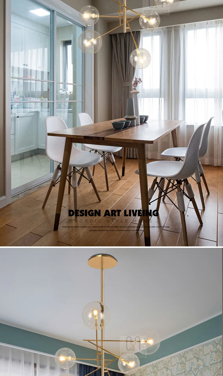 Lâmpada do Vintage Luz de Teto Vintage Ferro Iluminação Industrial Decoração Teto Casa Deco Sala Jantar Lustre Suspensão Led 9 Computers & Electronics