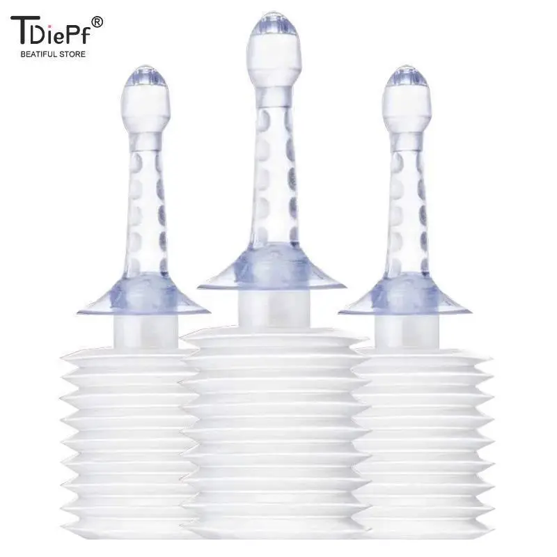 Anal Cleaner Enema Rectal Syringe Vaginal Rinse Plug Anal Vaginal Shower Cleaner Sprayer 1pcs 50/150/200ml enema bulb syringe enema irrigator enema syringe enema bag kit