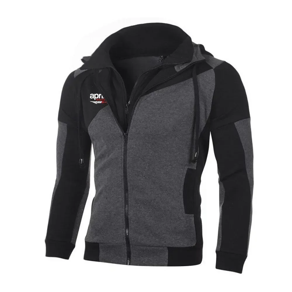 Jacket detail