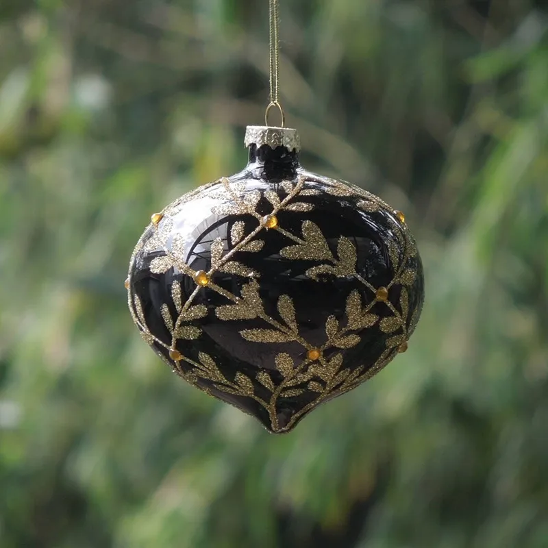 

2 шт./упаковка, декоративная подвеска в виде лука, 8 см