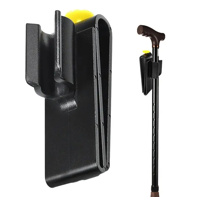 Réinitialisation de support de putter multifonction pour sac de golf, pinces à clipser pour club de golf, protection pour parapluie
