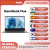 CHUWI GemiBook Plus Laptop 15.6" Intel N100 Graphics for 12th Gen 1920*1080P 16GB RAM 512GB SSD With Cooling Fan Windows 11 1