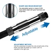 HSS adjustable manual reamer 6-84mm, used for manual reaming and precision cutting tool hand tools 4