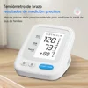 Yongrow Portable Digital Upper Arm Blood Pressure Monitor Measurement Tool Tonometer Sphygmomanometer baumanometro digitlal 2