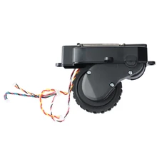 

For Proscenic M6 M6 LDS 3Irobotix Crl-200A Robot Vacuum Cleaner Replacement Left Wheel Right Wheel Spare Parts
