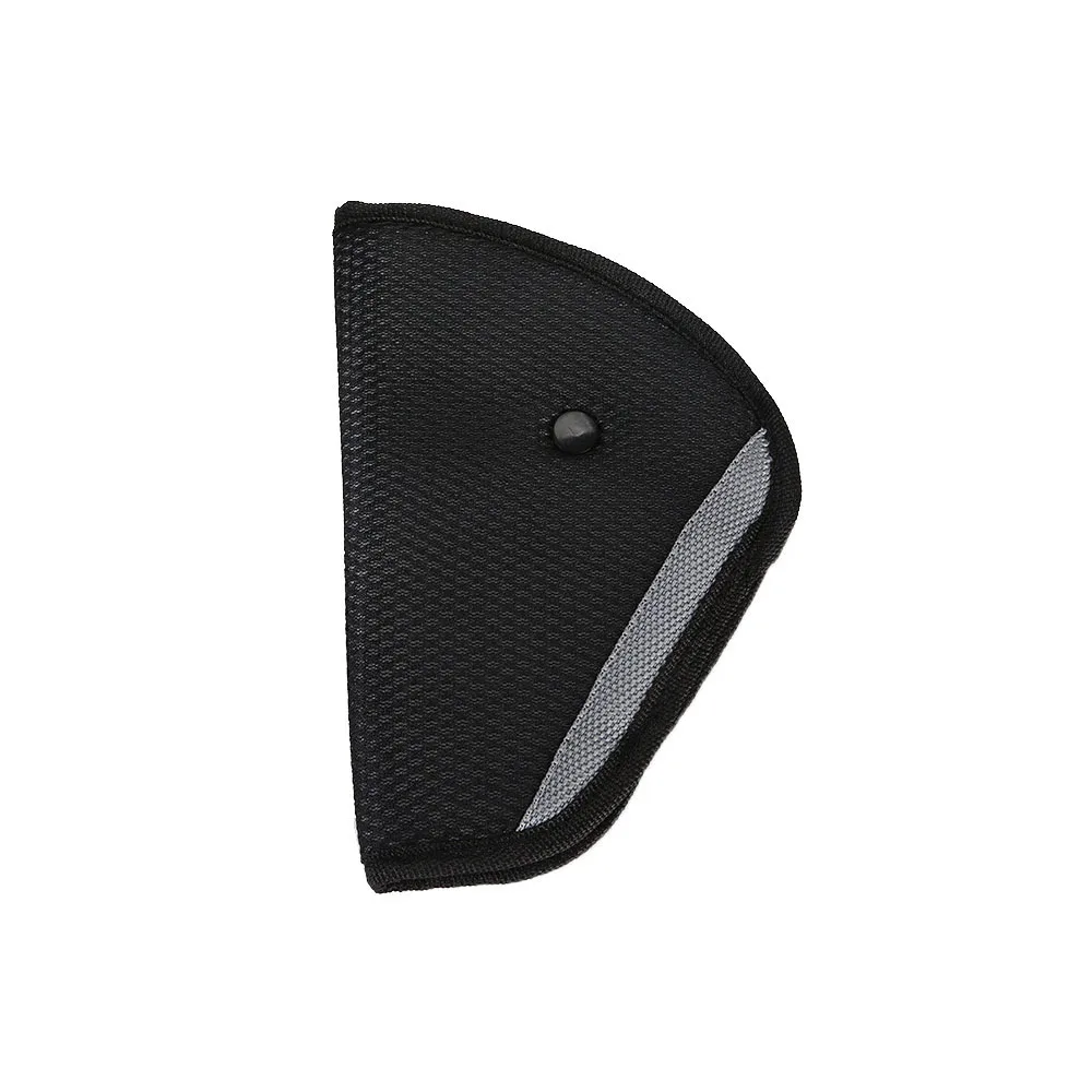 Baby Car Seat Belt Clip Of Car Safety Seats for Kids Seat Belt Cover Kids' Protector Safety Adjust Device