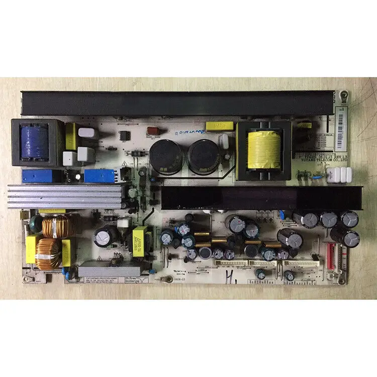 

For LG 42LC2R-TH 42LC2RR-CL 6709900017A YP4201 power board