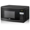 High Quality Microwave Oven 20L Lar Capacity Digital Black for Home Use - Bake Pizzas and Chicken in the Kitchen! 1